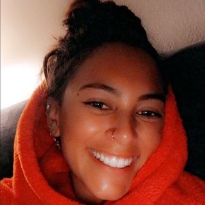 Meet your Posher, Paige